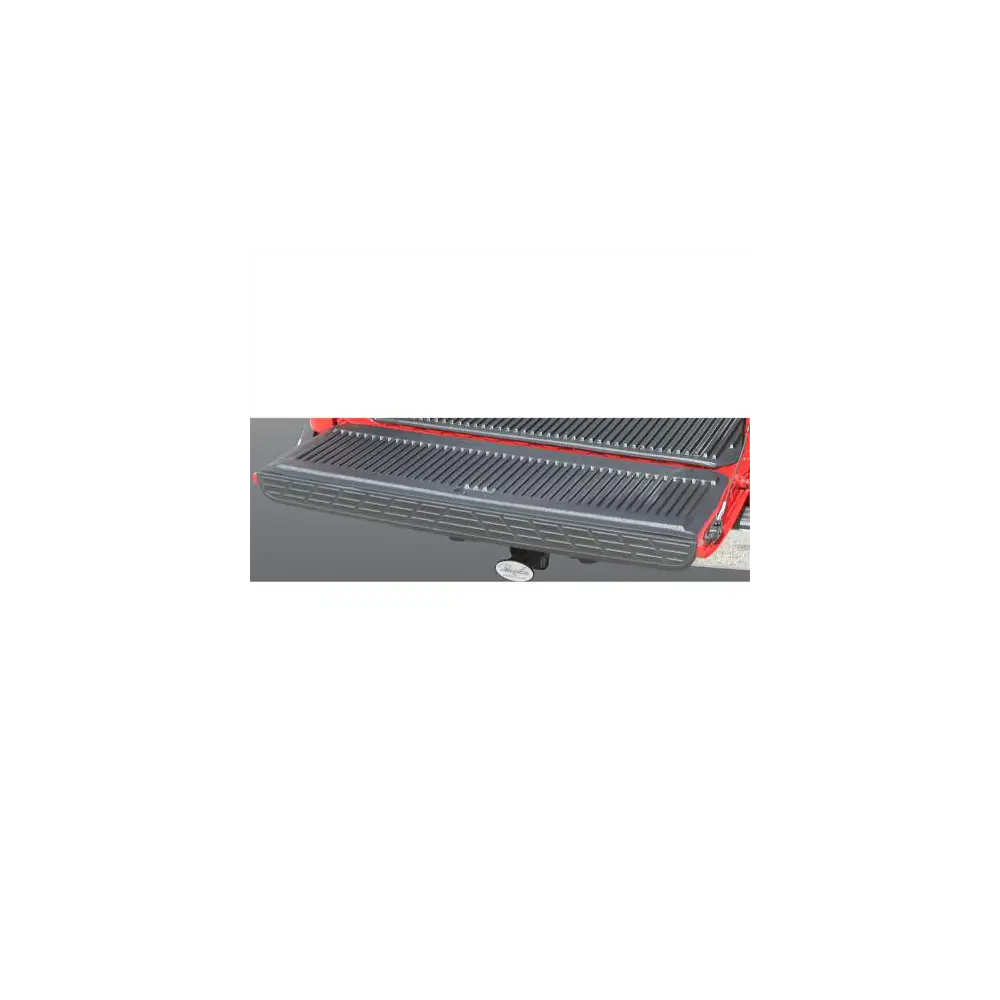 Rugged Liner Tailgate Liner - Black - RUGJG20TG